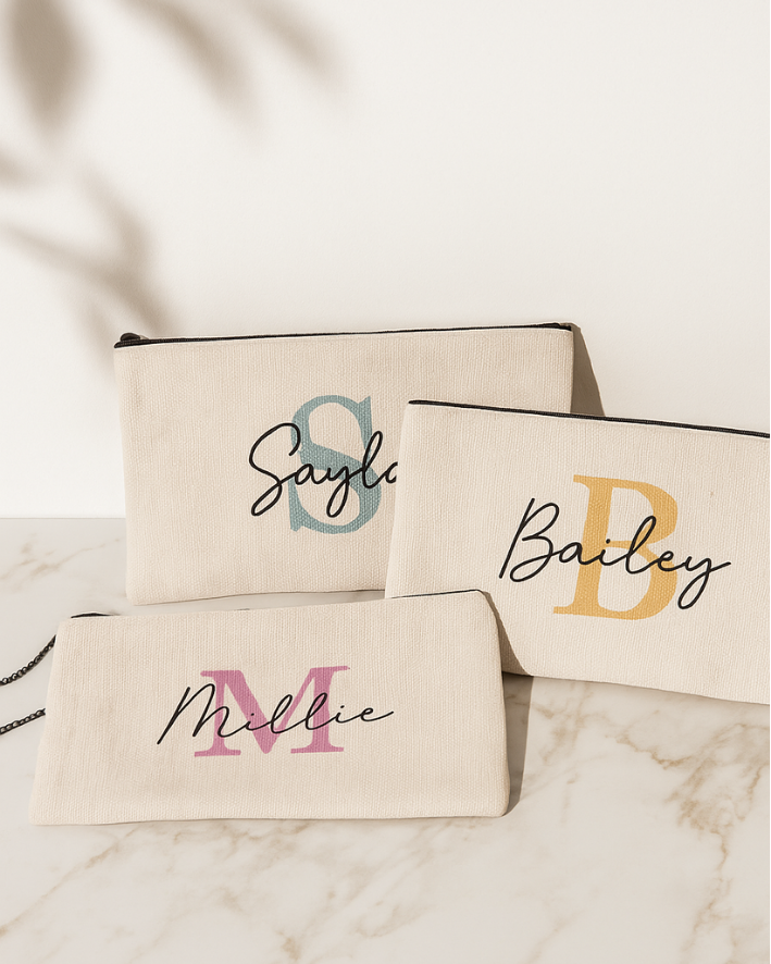 CANVAS TOILETRY BAG 02